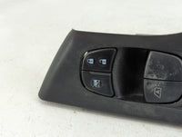 2013-2018 Nissan Altima Master Power Window Switch Replacement Driver Side Left P/N:80961 3TA0 Fits OEM Used Auto Parts - Oe