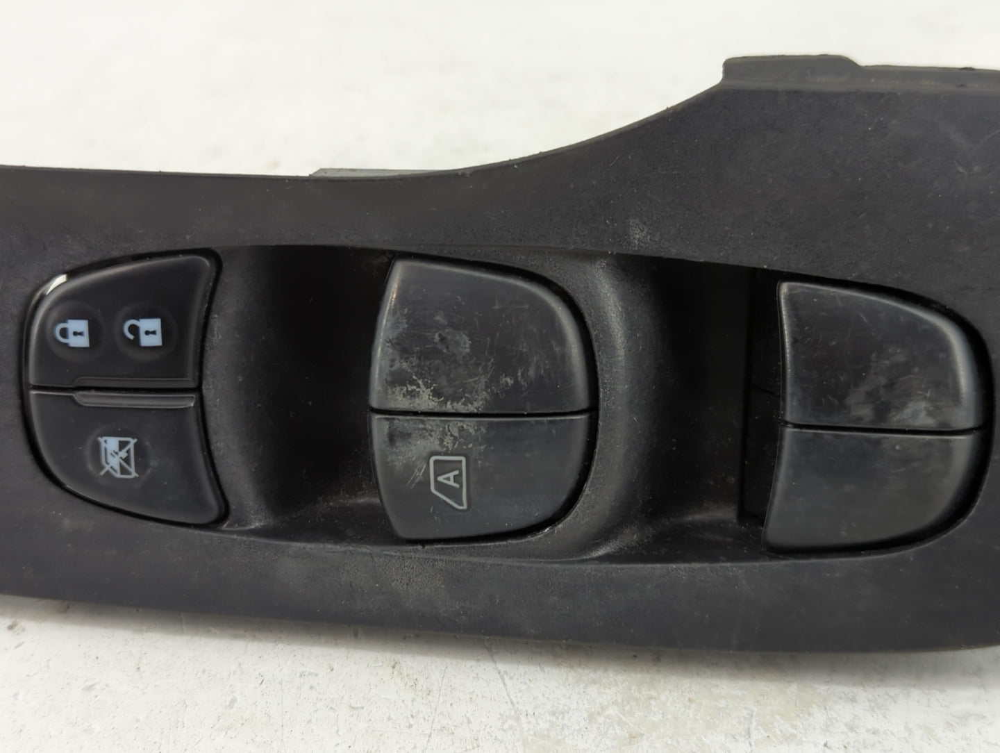 2013-2018 Nissan Altima Master Power Window Switch Replacement Driver Side Left P/N:80961 3TA0 Fits OEM Used Auto Parts - Oe