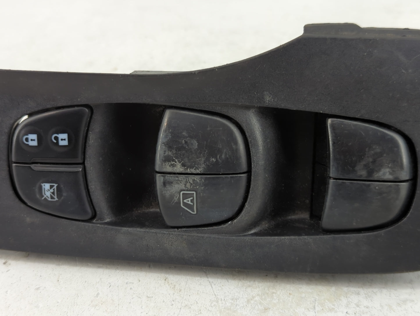 2013-2018 Nissan Altima Master Power Window Switch Replacement Driver Side Left P/N:80961 3TA0 Fits OEM Used Auto Parts - Oe