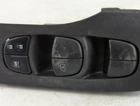 2013-2018 Nissan Altima Master Power Window Switch Replacement Driver Side Left P/N:80961 3TA0 Fits OEM Used Auto Parts - Oe