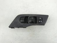 2013-2018 Nissan Altima Master Power Window Switch Replacement Driver Side Left P/N:80961 3TA0 Fits OEM Used Auto Parts - Oe
