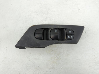 compare product 2013-2018 Nissan Altima Master Power Window Switch Replacement Driver Side Left P/N:80961 3TA0 Fits OEM Used Auto Parts