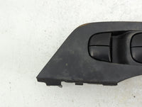 2013-2018 Nissan Altima Master Power Window Switch Replacement Driver Side Left P/N:80961 3TA0 Fits OEM Used Auto Parts - Oe