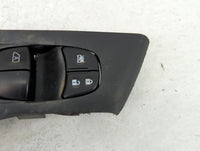 2013-2018 Nissan Altima Master Power Window Switch Replacement Driver Side Left P/N:80961 3TA0 Fits OEM Used Auto Parts - Oe