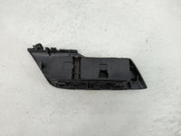 2013-2018 Nissan Altima Master Power Window Switch Replacement Driver Side Left P/N:80961 3TA0 Fits OEM Used Auto Parts - Oe