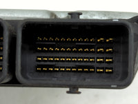 2018 Nissan Altima PCM Engine Control Computer ECU ECM PCU OEM P/N:NEC029-053 Fits OEM Used Auto Parts - Oemusedautoparts1.c