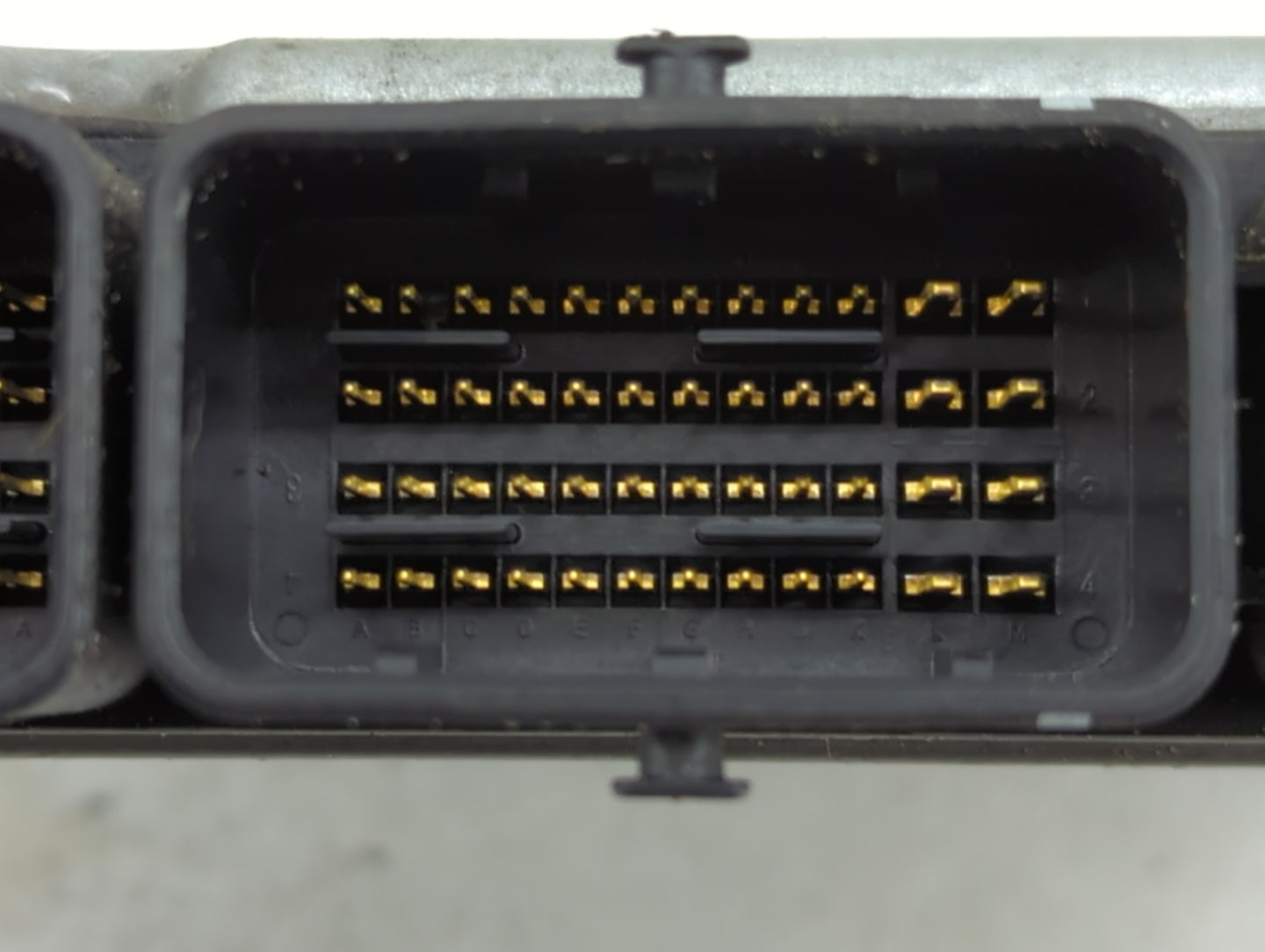 2018 Nissan Altima PCM Engine Control Computer ECU ECM PCU OEM P/N:NEC029-053 Fits OEM Used Auto Parts - Oemusedautoparts1.c