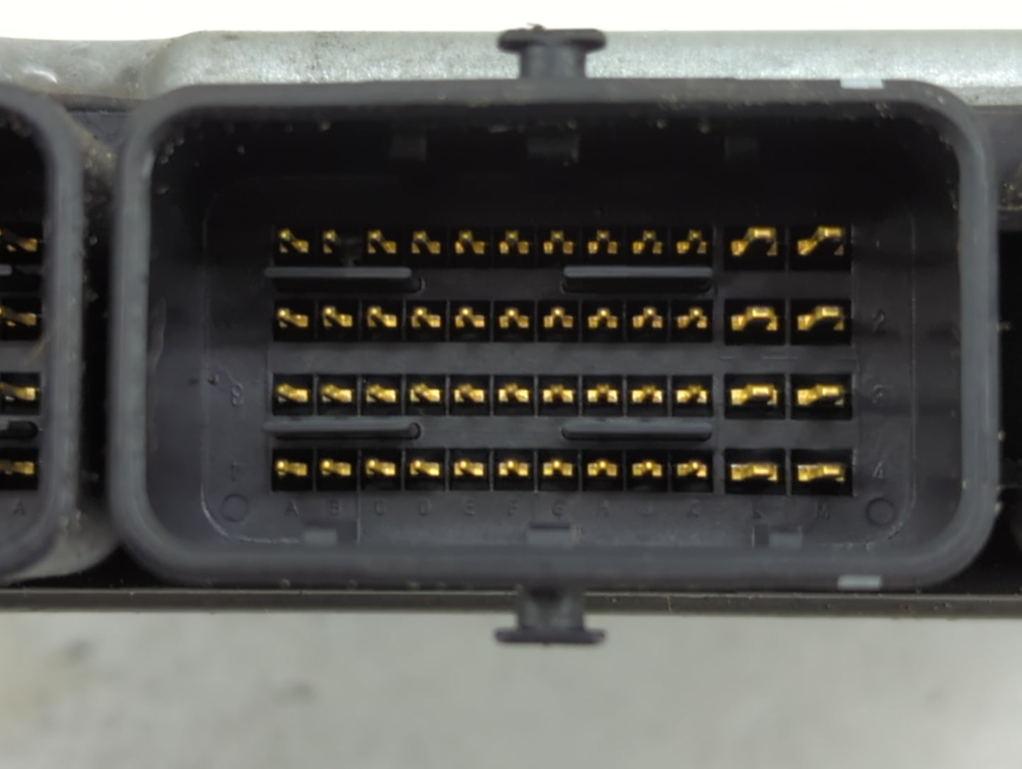 2018 Nissan Altima PCM Engine Control Computer ECU ECM PCU OEM P/N:NEC029-053 Fits OEM Used Auto Parts - Oemusedautoparts1.c