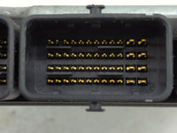2018 Nissan Altima PCM Engine Control Computer ECU ECM PCU OEM P/N:NEC029-053 Fits OEM Used Auto Parts - Oemusedautoparts1.c