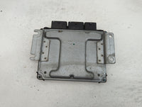 2018 Nissan Altima PCM Engine Control Computer ECU ECM PCU OEM P/N:NEC029-053 Fits OEM Used Auto Parts - Oemusedautoparts1.c
