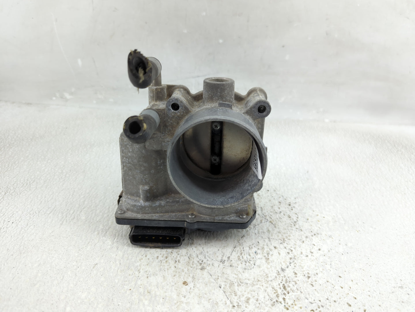 2013-2018 Nissan Altima Throttle Body P/N:3TA60-01 Fits Fits 2013 2014 2015 2016 2017 2018 2019 2020 OEM Used Auto Parts - O