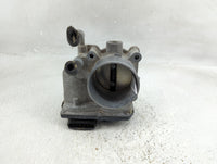 2013-2018 Nissan Altima Throttle Body P/N:3TA60-01 Fits Fits 2013 2014 2015 2016 2017 2018 2019 2020 OEM Used Auto Parts - O