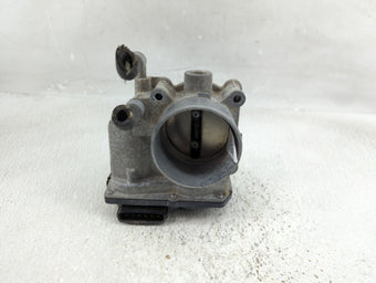compare product 2013-2018 Nissan Altima Throttle Body P/N:3TA60-01 Fits Fits 2013 2014 2015 2016 2017 2018 2019 2020 OEM Used Auto Parts