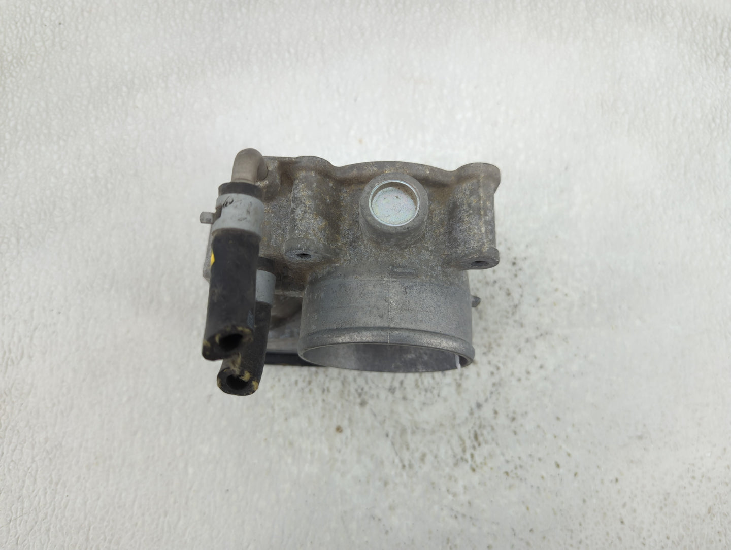 2013-2018 Nissan Altima Throttle Body P/N:3TA60-01 Fits Fits 2013 2014 2015 2016 2017 2018 2019 2020 OEM Used Auto Parts - O