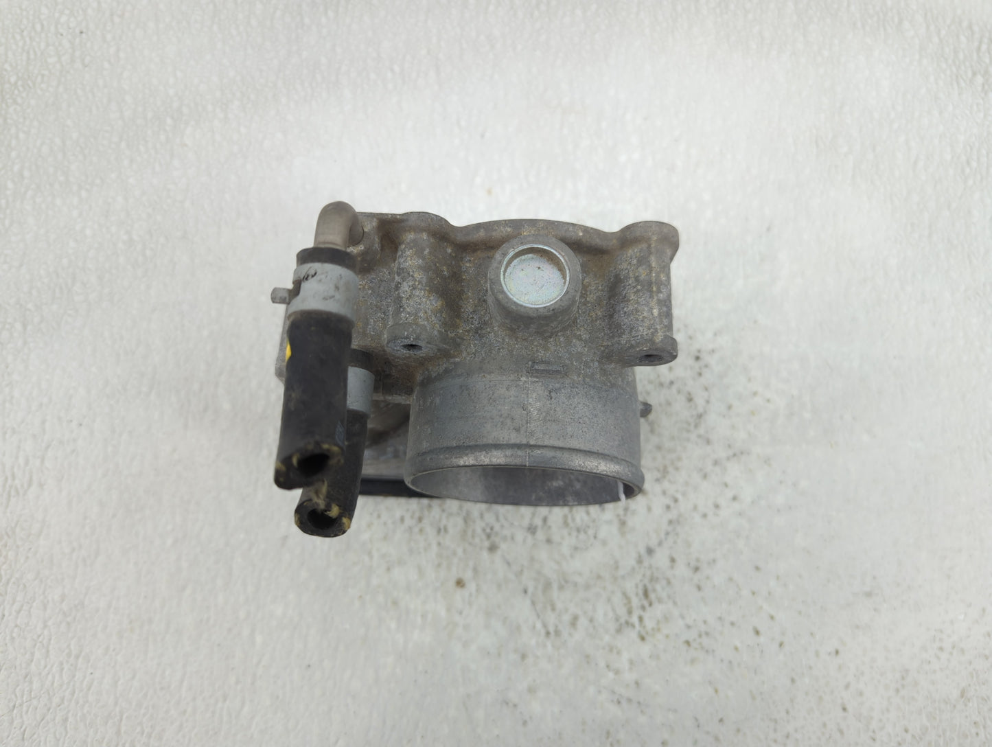 2013-2018 Nissan Altima Throttle Body P/N:3TA60-01 Fits Fits 2013 2014 2015 2016 2017 2018 2019 2020 OEM Used Auto Parts - O