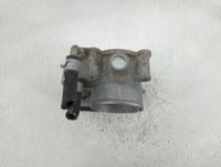 2013-2018 Nissan Altima Throttle Body P/N:3TA60-01 Fits Fits 2013 2014 2015 2016 2017 2018 2019 2020 OEM Used Auto Parts - O