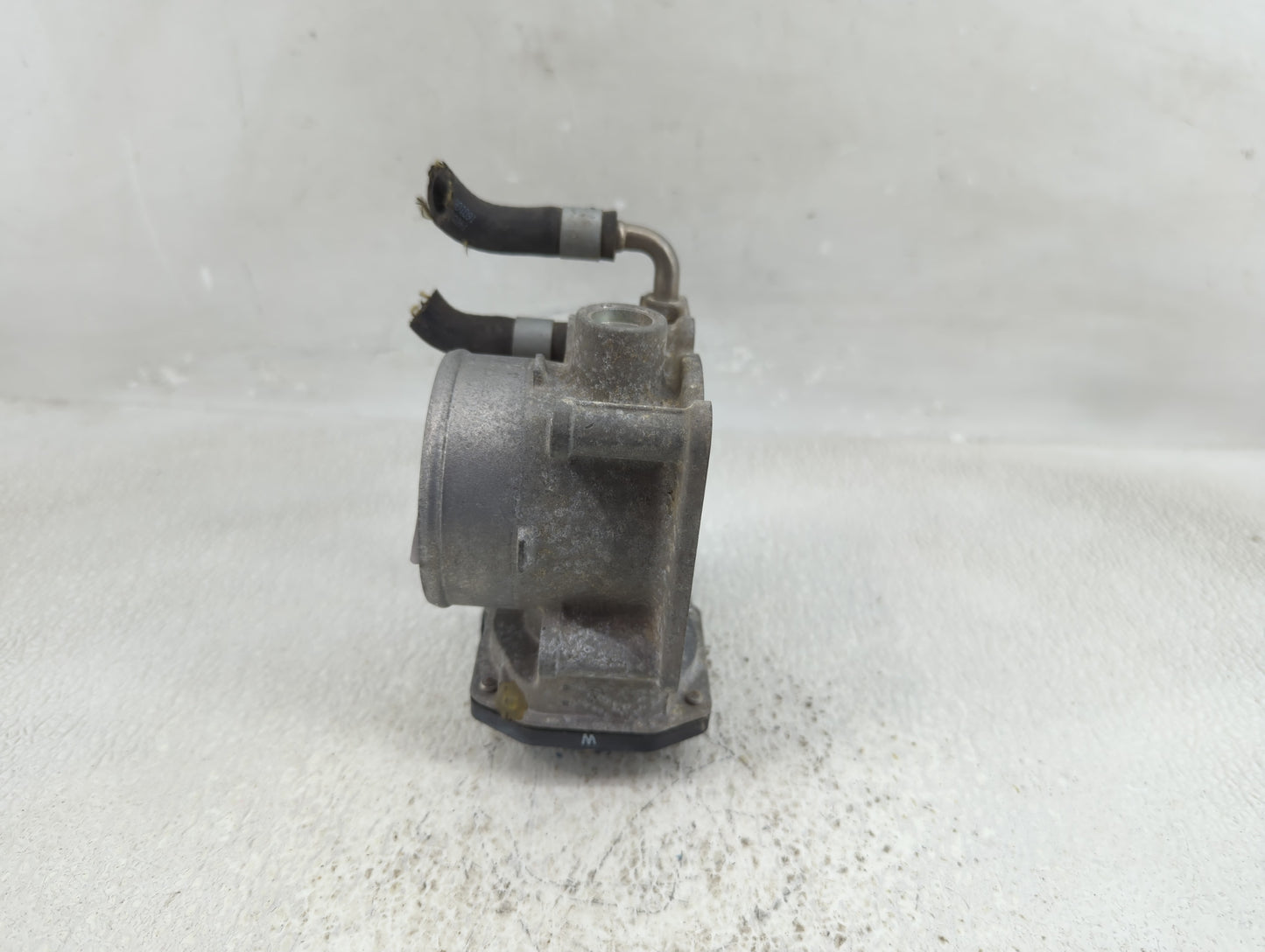 2013-2018 Nissan Altima Throttle Body P/N:3TA60-01 Fits Fits 2013 2014 2015 2016 2017 2018 2019 2020 OEM Used Auto Parts - O