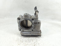 2013-2018 Nissan Altima Throttle Body P/N:3TA60-01 Fits Fits 2013 2014 2015 2016 2017 2018 2019 2020 OEM Used Auto Parts - O