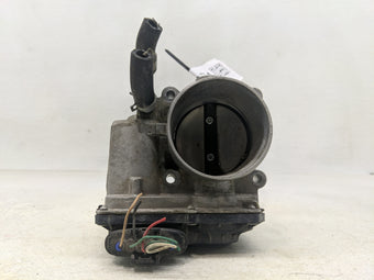compare product 2013-2018 Nissan Altima Throttle Body P/N:3TA60-01 Fits Fits 2013 2014 2015 2016 2017 2018 2019 2020 OEM Used Auto Parts