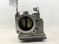 2013-2018 Nissan Altima Throttle Body P/N:3TA60-01 Fits Fits 2013 2014 2015 2016 2017 2018 2019 2020 OEM Used Auto Parts - O