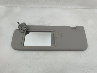 compare product 2013-2018 Nissan Altima Sun Visor Shade Replacement Driver Left Mirror Fits Fits 2013 2014 2015 2016 2017 2018 OEM Used Auto Parts