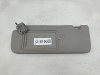 2013-2018 Nissan Altima Sun Visor Shade Replacement Driver Left Mirror Fits Fits 2013 2014 2015 2016 2017 2018 OEM Used Auto