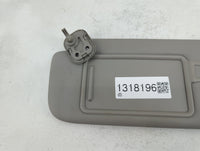 2013-2018 Nissan Altima Sun Visor Shade Replacement Driver Left Mirror Fits Fits 2013 2014 2015 2016 2017 2018 OEM Used Auto