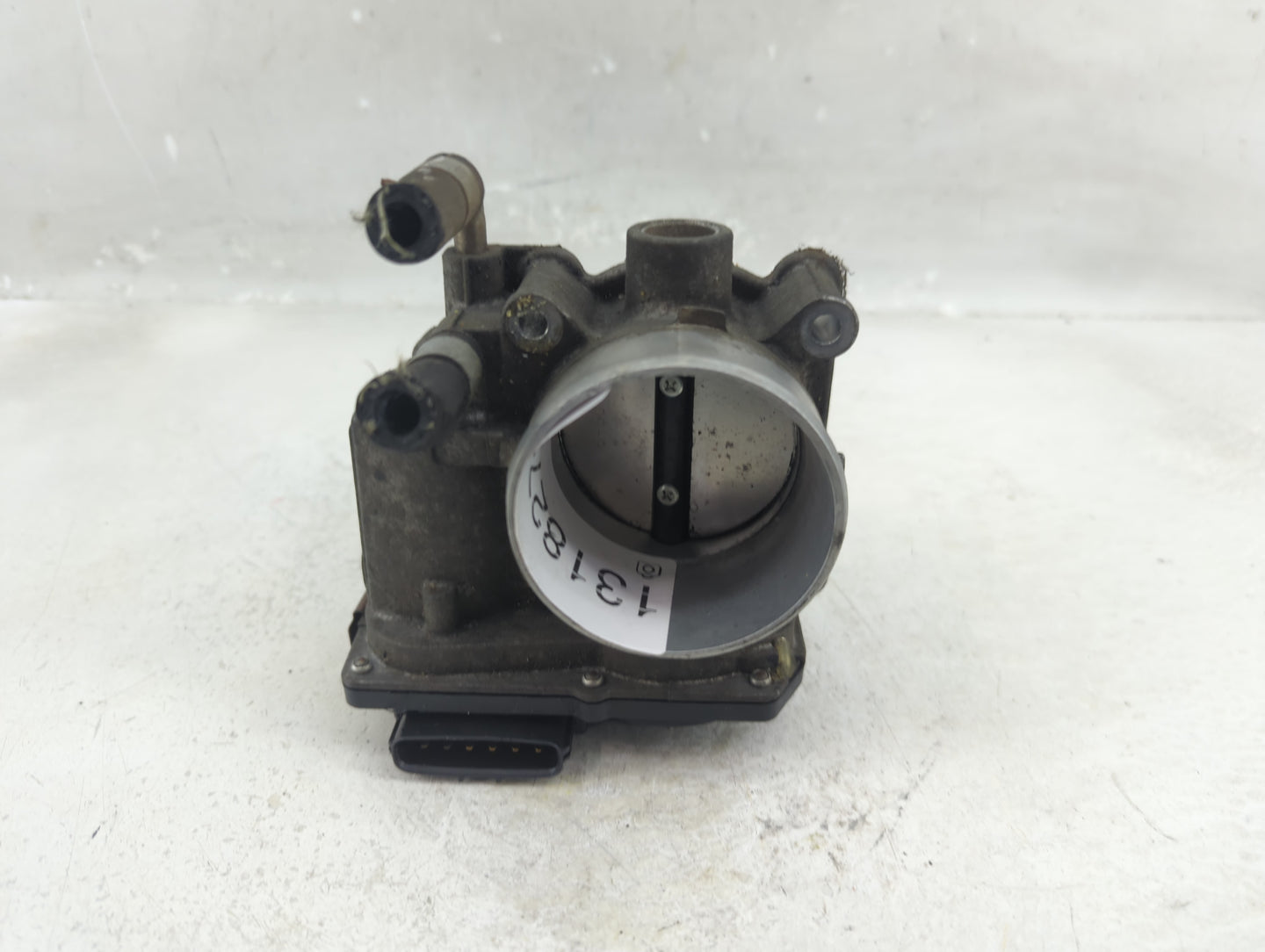 2013-2018 Nissan Altima Throttle Body P/N:3TA60-01 Fits Fits 2013 2014 2015 2016 2017 2018 2019 2020 OEM Used Auto Parts - O