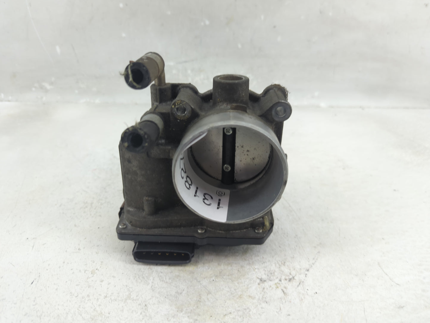 2013-2018 Nissan Altima Throttle Body P/N:3TA60-01 Fits Fits 2013 2014 2015 2016 2017 2018 2019 2020 OEM Used Auto Parts - O
