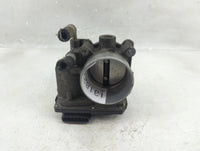 2013-2018 Nissan Altima Throttle Body P/N:3TA60-01 Fits Fits 2013 2014 2015 2016 2017 2018 2019 2020 OEM Used Auto Parts - O