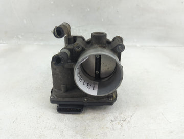 2013-2018 Nissan Altima Throttle Body P/N:3TA60-01 Fits Fits 2013 2014 2015 2016 2017 2018 2019 2020 OEM Used Auto Parts - O