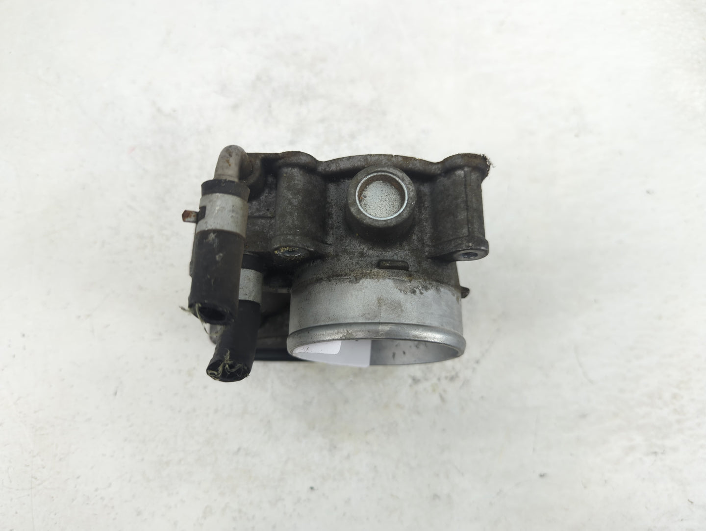 2013-2018 Nissan Altima Throttle Body P/N:3TA60-01 Fits Fits 2013 2014 2015 2016 2017 2018 2019 2020 OEM Used Auto Parts - O