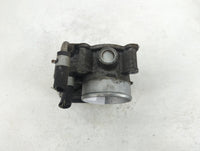 2013-2018 Nissan Altima Throttle Body P/N:3TA60-01 Fits Fits 2013 2014 2015 2016 2017 2018 2019 2020 OEM Used Auto Parts - O