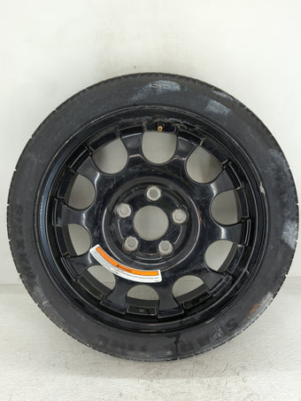 compare product 2013-2018 Nissan Altima Spare Donut Tire Wheel Rim Oem