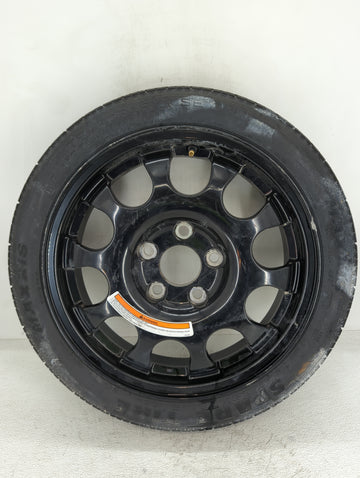 2013-2018 Nissan Altima Spare Donut Tire Wheel Rim Oem - Oemusedautoparts1.com