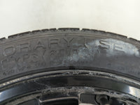 2013-2018 Nissan Altima Spare Donut Tire Wheel Rim Oem - Oemusedautoparts1.com