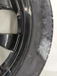 2013-2018 Nissan Altima Spare Donut Tire Wheel Rim Oem - Oemusedautoparts1.com