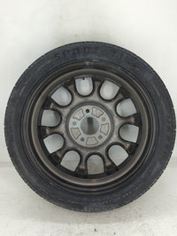 2013-2018 Nissan Altima Spare Donut Tire Wheel Rim Oem - Oemusedautoparts1.com