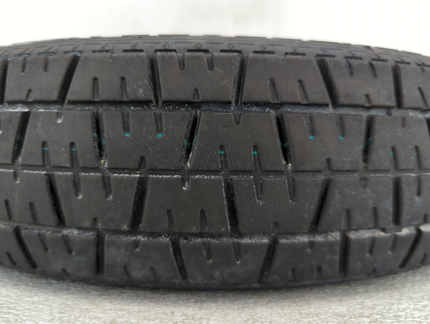 2013-2018 Nissan Altima Spare Donut Tire Wheel Rim Oem - Oemusedautoparts1.com
