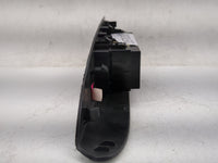2013-2018 Nissan Altima Master Power Window Switch Replacement Driver Side Left P/N:25401 3SH1A Fits OEM Used Auto Parts - O