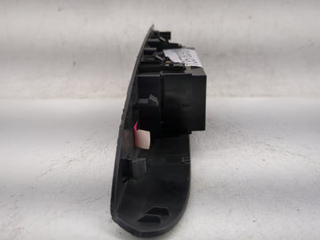 2013-2018 Nissan Altima Master Power Window Switch Replacement Driver Side Left P/N:25401 3SH1A Fits OEM Used Auto Parts