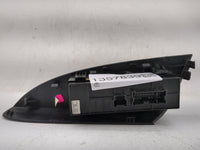 2013-2018 Nissan Altima Master Power Window Switch Replacement Driver Side Left P/N:25401 3SH1A Fits OEM Used Auto Parts - O