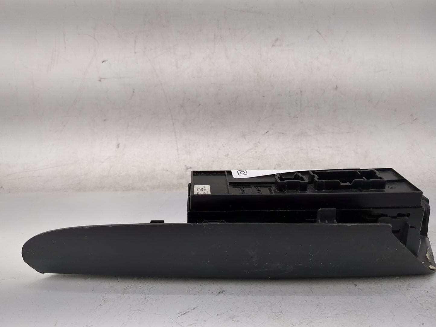2013-2018 Nissan Altima Master Power Window Switch Replacement Driver Side Left P/N:25401 3SH1A Fits OEM Used Auto Parts - O