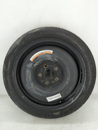 2002-2022 Nissan Altima Spare Donut Tire Wheel Rim Oem - Oemusedautoparts1.com