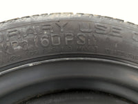 2002-2022 Nissan Altima Spare Donut Tire Wheel Rim Oem - Oemusedautoparts1.com