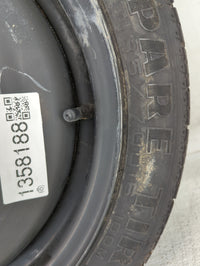 2002-2022 Nissan Altima Spare Donut Tire Wheel Rim Oem - Oemusedautoparts1.com