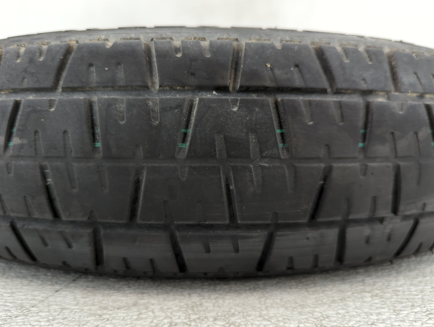 2002-2022 Nissan Altima Spare Donut Tire Wheel Rim Oem - Oemusedautoparts1.com