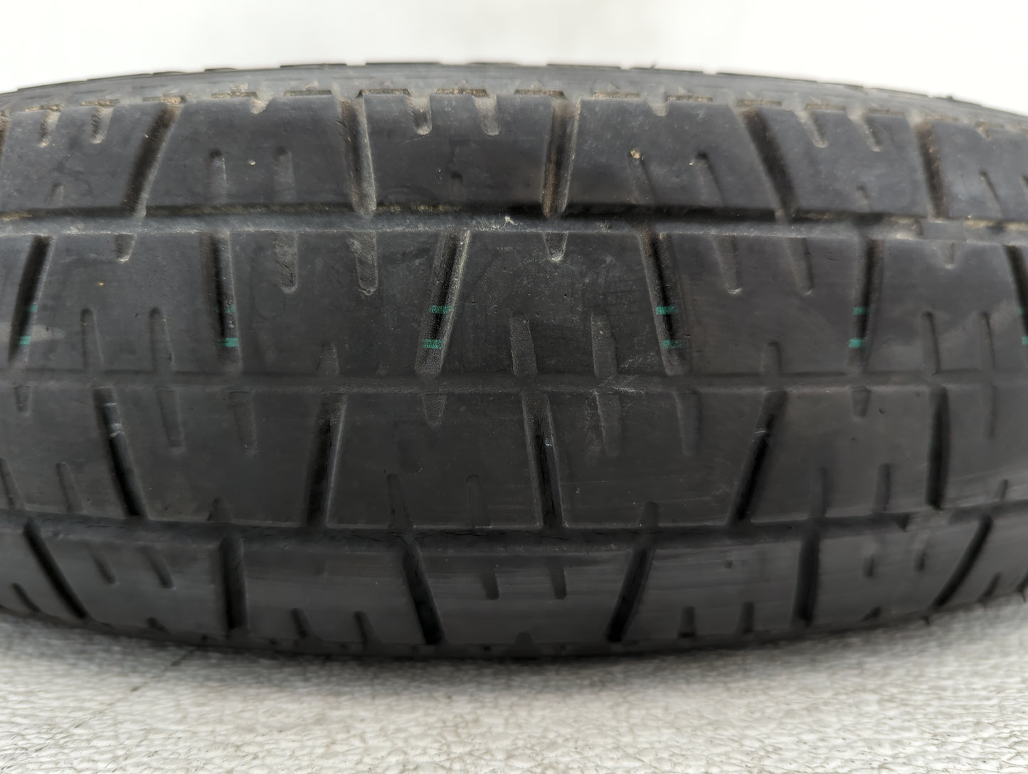 2002-2022 Nissan Altima Spare Donut Tire Wheel Rim Oem - Oemusedautoparts1.com