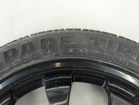 2013-2018 Nissan Altima Spare Donut Tire Wheel Rim Oem - Oemusedautoparts1.com