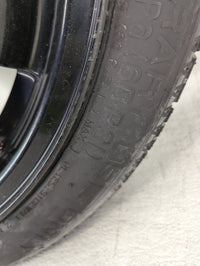 2013-2018 Nissan Altima Spare Donut Tire Wheel Rim Oem - Oemusedautoparts1.com